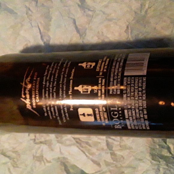 Wine container - Picture 4 of 6